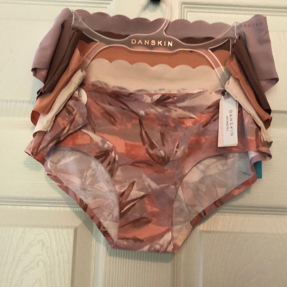 Danskin Other - Women’s Panties